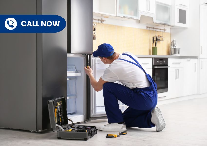 Nicholson Appliance Repair Company
